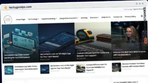 Publish Guest Post on techygossips.com