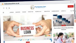 Publish Guest Post on thebusinesstime.co.uk