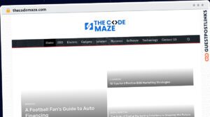 Publish Guest Post on thecodemaze.com