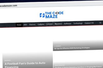 Publish Guest Post on thecodemaze.com