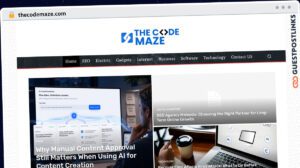 Publish Guest Post on thecodemaze.com