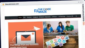 Publish Guest Post on thecodemaze.com