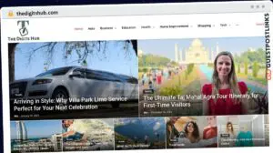Publish Guest Post on thedigitshub.com