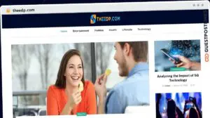 Publish Guest Post on theedp.com