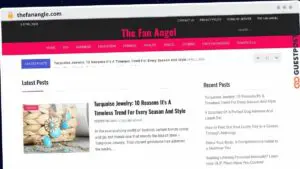 Publish Guest Post on thefanangle.com