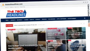 Publish Guest Post on thetechheadlines.com
