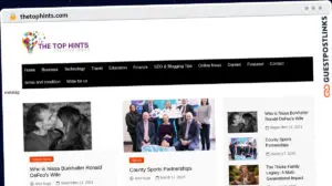 Publish Guest Post on thetophints.com