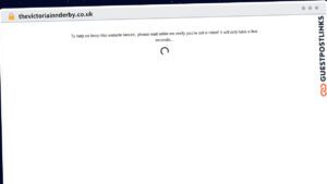Publish Guest Post on thevictoriainnderby.co.uk