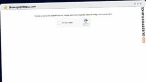 Publish Guest Post on thewayupfitness.com