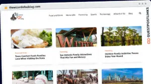 Publish Guest Post on thewizardofozblog.com