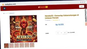 Publish Guest Post on todaykos.com