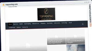Publish Guest Post on toppostng.com