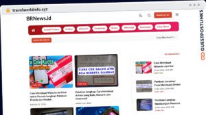 Publish Guest Post on travelworldinfo.xyz