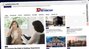 Publish Guest Post on twitdirectory.net