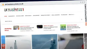 Publish Guest Post on uk-business-plans.co.uk