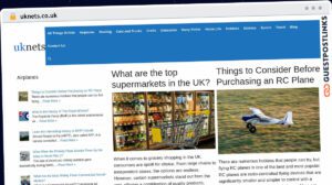 Publish Guest Post on uknets.co.uk