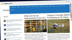 Publish Guest Post on uknets.co.uk