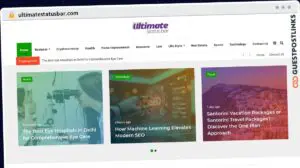 Publish Guest Post on ultimatestatusbar.com