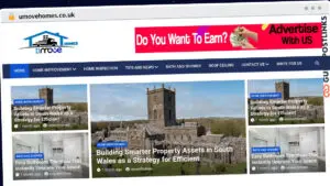 Publish Guest Post on umovehomes.co.uk