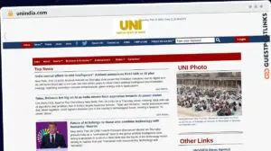 Publish Guest Post on uniindia.com