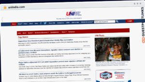 Publish Guest Post on uniindia.com