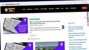 Publish Guest Post on updatedideas.com