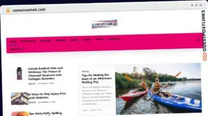 Publish Guest Post on usmansamad.com