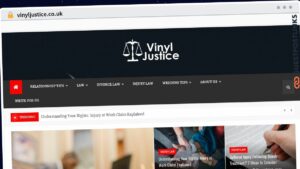 Publish Guest Post on vinyljustice.co.uk