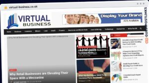 Publish Guest Post on virtual-business.co.uk