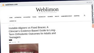 Publish Guest Post on weblimon.com
