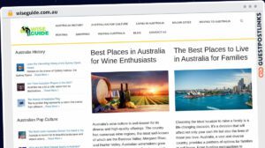 Publish Guest Post on wiseguide.com.au