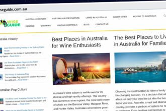 Publish Guest Post on wiseguide.com.au