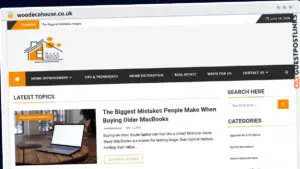 Publish Guest Post on woodecohouse.co.uk