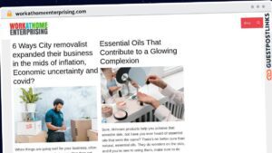 Publish Guest Post on workathomeenterprising.com