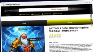 Publish Guest Post on writingtrend.com
