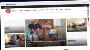Publish Guest Post on zee5news.live