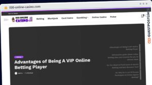 Publish Guest Post on 000-online-casino.com