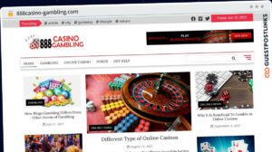 Publish Guest Post on 888casino-gambling.com