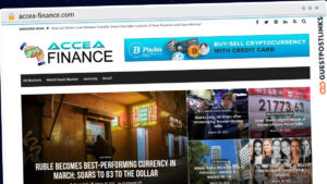 Publish Guest Post on accea-finance.com