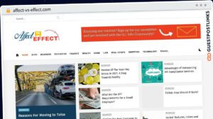 Publish Guest Post on affect-vs-effect.com