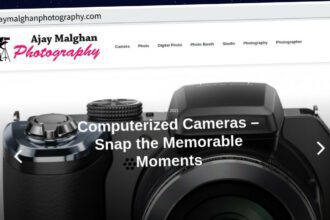 Publish Guest Post on ajaymalghanphotography.com