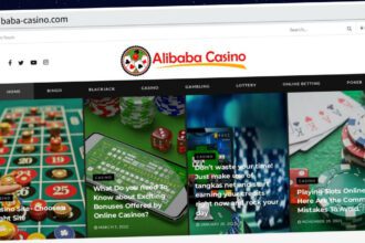 Publish Guest Post on alibaba-casino.com