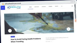 Publish Guest Post on allhealhealthcare.co.uk