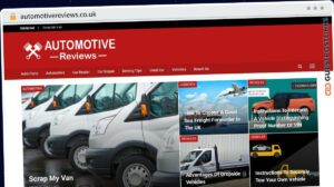 Publish Guest Post on automotivereviews.co.uk