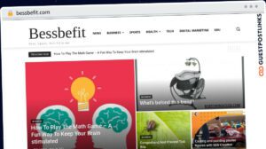 Publish Guest Post on bessbefit.com