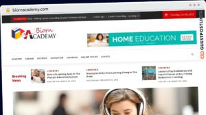 Publish Guest Post on biornacademy.com