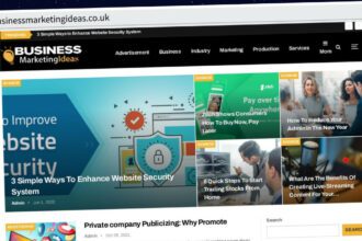 Publish Guest Post on businessmarketingideas.co.uk