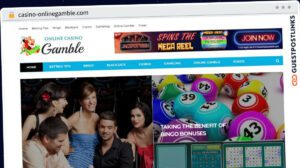 Publish Guest Post on casino-onlinegamble.com