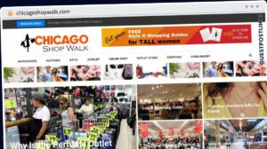 Publish Guest Post on chicagoshopwalk.com