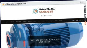 Publish Guest Post on chinamediacampaign.com